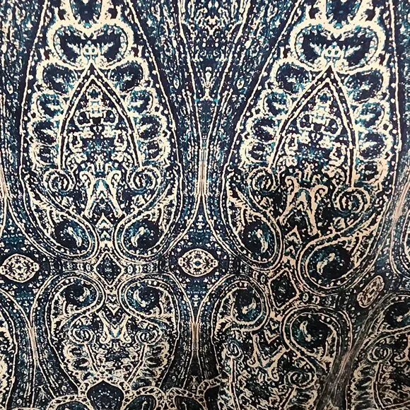 Talbots Skirt, size 16, like new condition - Picture 3 of 4